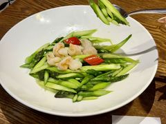 -阿甘小馆(陇海路店)