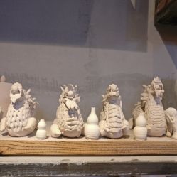 -川上陶艺社(大悦城店)