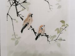 -八哥美术·成人美术画室(总校区)