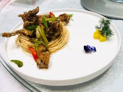 -复旦大学本部-食堂