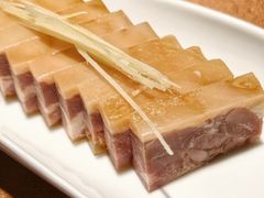 -兰庭玉树·老饭骨家宴(后海店)