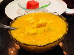 杨枝金捞-铜锣湾·有麝自然香(渝北财富中心店)