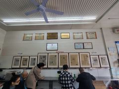 -杨记灌肠(食品街店)