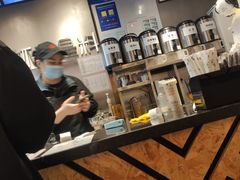 -书亦烧仙草(麦德龙钰龙店)