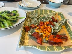 -食光慢宴·安吉土菜馆