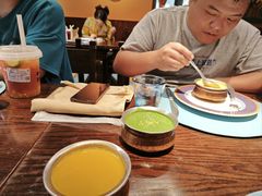 -甘尼仕印度餐厅爵士酒吧(阳春巷店)