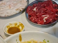 -菜忠潮州牛肉店(岗厦店)