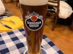 -申德勒加油站西餐厅Schindlers Tankstelle(上海外滩店)