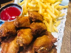 -叶派龙虾•招牌香辣蟹·海鲜(中海国际店)