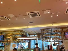 大堂-西贝(大华虎城店)