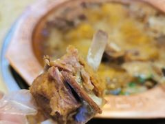 -城一锅涮烤羊蝎子·烤串