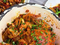 -辣螃铠盆盆蟹大排档(总店)