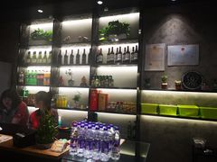 -叶派龙虾•招牌香辣蟹·海鲜(中海国际店)