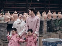 -景德镇古窑民俗博览区