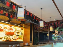 -如轩·海鲜砂锅粥·潮汕菜(一品天下店)