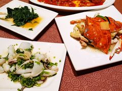 -东方明珠老上海8号餐厅(东方明珠广播电视塔店)