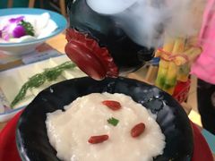 -青瓷火锅料理(西单大悦城店)