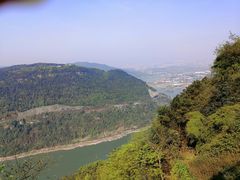 -铁山坪森林公园