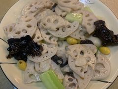 -崖口红树林海鲜餐厅