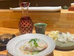 -镹·鱼料理  国产鱼使用店