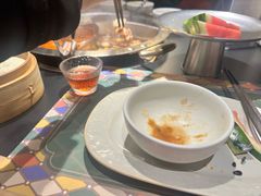 -廖掌柜·重庆鲜货火锅(上海首店)