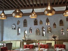 -ELI FALAFEL Lebanese&Mediterranean黎巴嫩美食(富城路店)