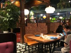 大堂-星叶·东南亚料理(宁波万象汇店)