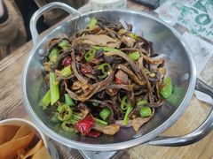 -小民大排档(光谷店)