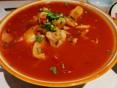 -海东头·疙瘩汤(万达四楼店)