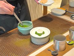 -luutosa  cafe & tea 鹿兔山
