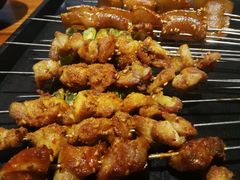 -麻喜大