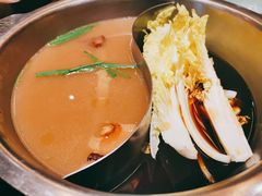 -MoMo牧场·寿喜烧专门店(长泰广场店)
