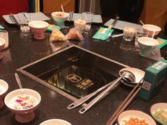 -五星桥原切肥牛火锅·30年专注好牛肉(湖塘店)