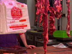 -阿娟牛肉丸·手打牛肉丸·现做现卖