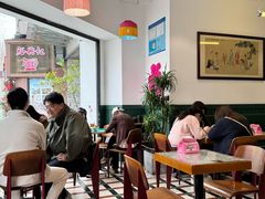 -堂屋糖水店(愚园店)