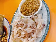白灼吊片-雅苑餐厅(朝天路店)