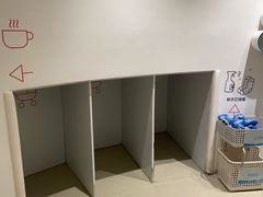 -沃特宝贝亲子游泳中心(壹方中心店)
