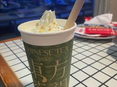 -山悦里 山野·鲜火锅(罗斯福广场店)