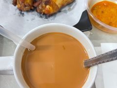 -颓记茶餐厅(美景总店)