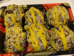 金枪鱼饭团-师任堂韩式食品(总店)