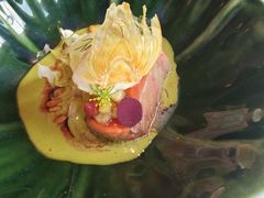 -Le Comptoir de Pierre Gagnaire