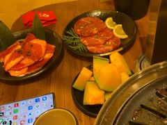 -九田家黑牛烤肉料理(衡百国际店)