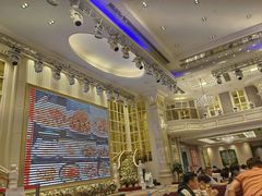 -海都六福酒家(世博广场店)