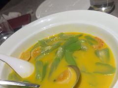 -宫燕府·京菜·烤鸭·淮扬菜(王府中心店)