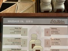 -Let's Relax Spa(Phuket 3rd Street)