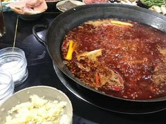 -星鸿社重庆老火锅