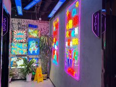 -沈胖子音乐烤吧·炒菜·龙虾(环城东路店)