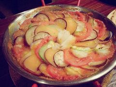 -吃饼人西餐(南开店)