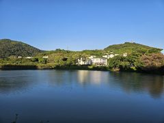 -广东温泉宾馆