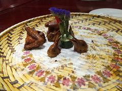 -顺风山庄(水濂山店)